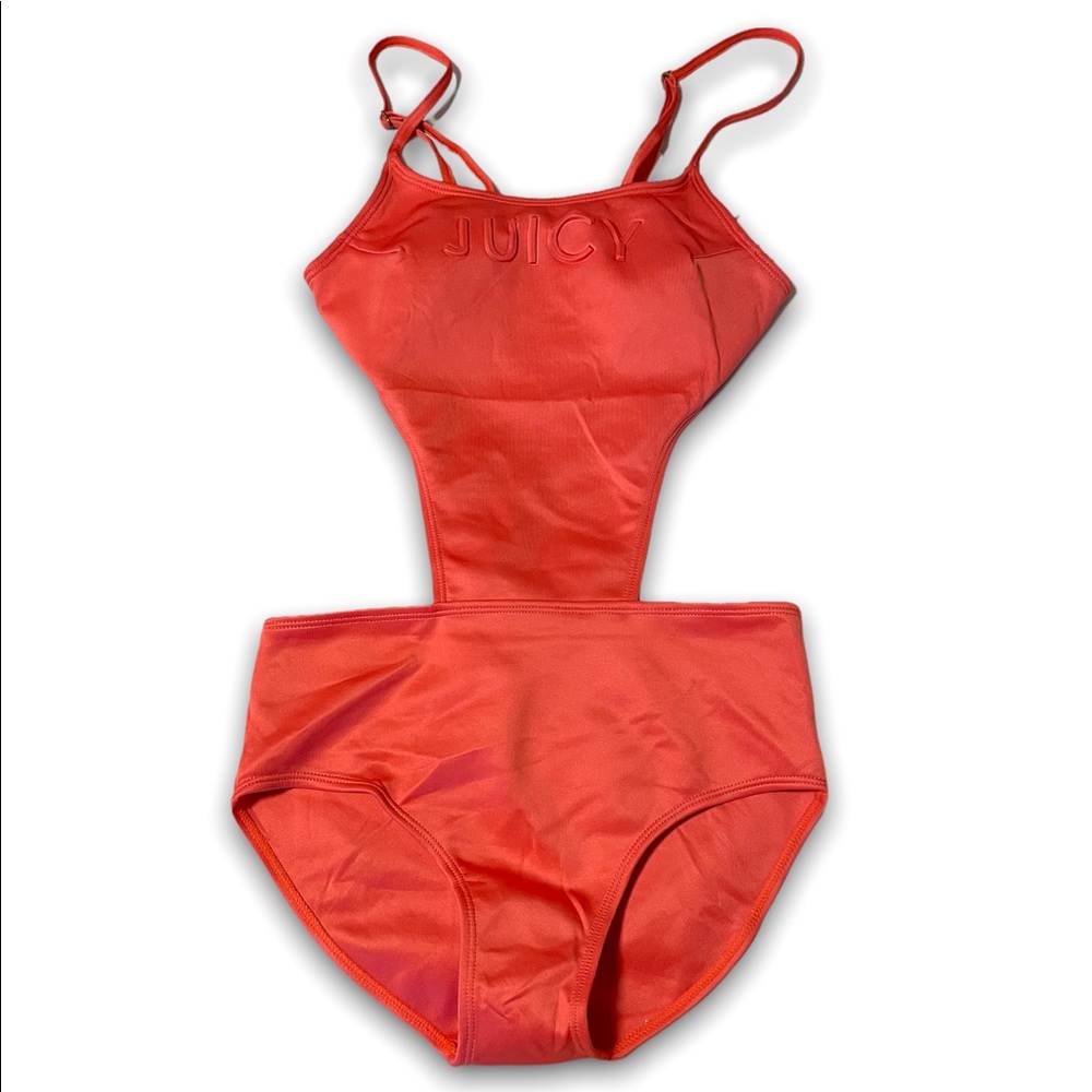One Piece Swim Suit